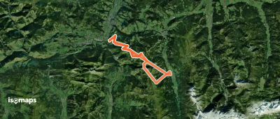 Wanderweg 712