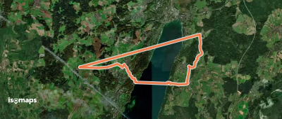 Münchner Jakobsweg - Variante Leoni