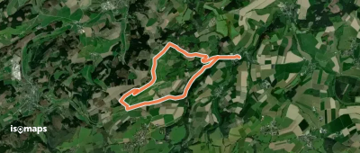 Arpe Rundweg AR3