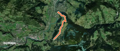 Wanderweg 9