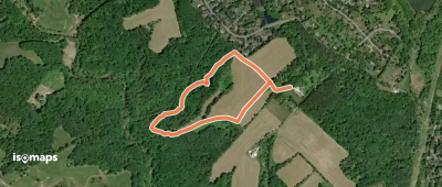 Barley Pond Loop