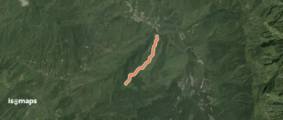 竹崙、志騰步道