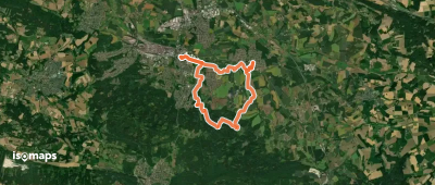 TERRA.track "Musenberg"