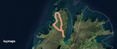 Muckle Flugga Trail