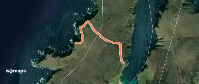 Saito Trail