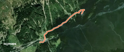 Hotel Maderanertal - Balmenschachen