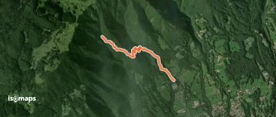 OSM Route 16109153