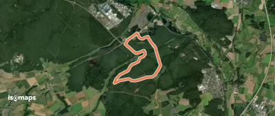 Stockweiherweg