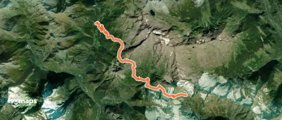 06E - Capanna Barone - Fusio