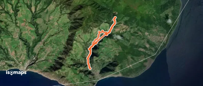 PR11SMI Ribeira do Faial da Terra