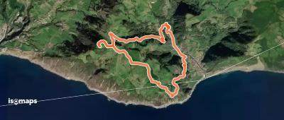 PRC40SMI Quatro Caminhos do Faial da Terra