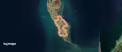 Nekselø Grøn rute