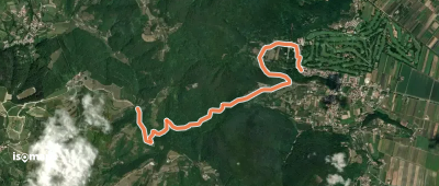 Allacciante "D" da Valsanzibio