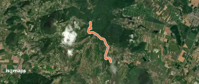Allacciante "E" da Arquà