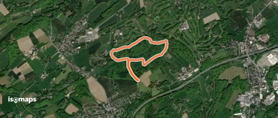 Mollenkotten Rundweg A1