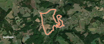 Boucle de la Grange