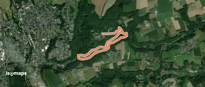 Der grüne Rundweg