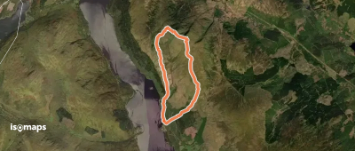 Ben Lomond Trail
