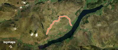 Ben Lawers Trail