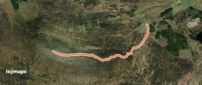Schiehallion Trail
