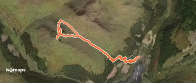 Cobbler Trail
