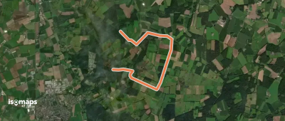 Konstantinsforst Rundweg A5