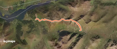 Aonoch Eagach Trail