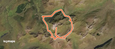Mamores Trail