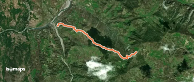 OSM Route 16127478
