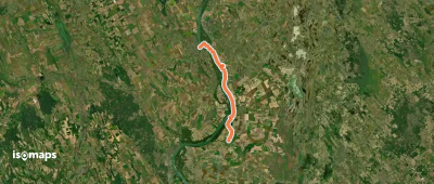 ST309 Dunaföldvár - Dunapataj