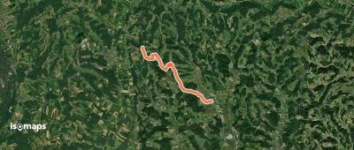 OSM Route 16132064