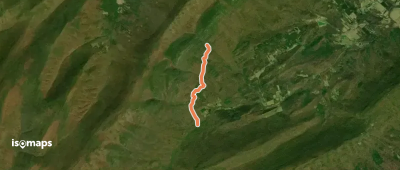 Sulphur Spring Trail