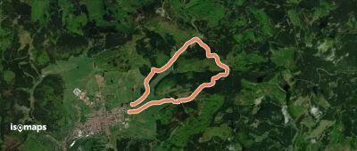Rundwanderweg