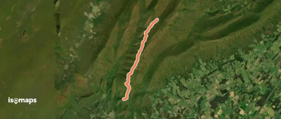 Little Sluice Trail