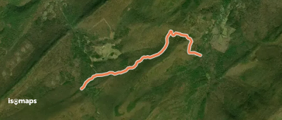 Capon Trail