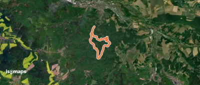 Schluchtentour (Drachen- u. Landgrafenschlucht)