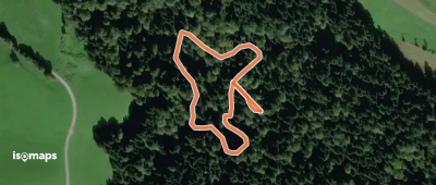 Inspirationsrundweg