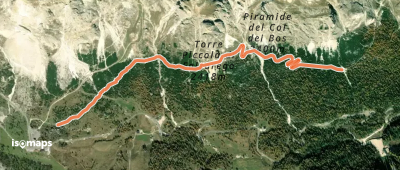 OSM Route 16143637