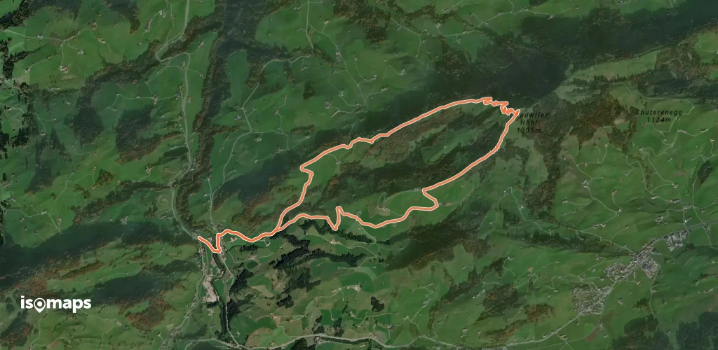 Hundwiler Höhi