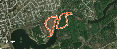 Toyota Way Trail