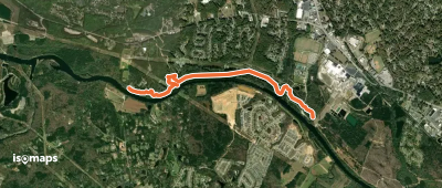 Greenway Trail