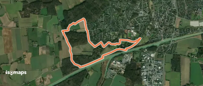 Senden Rundweg A1