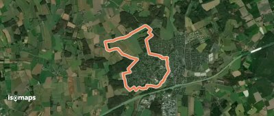 Senden Rundweg A2