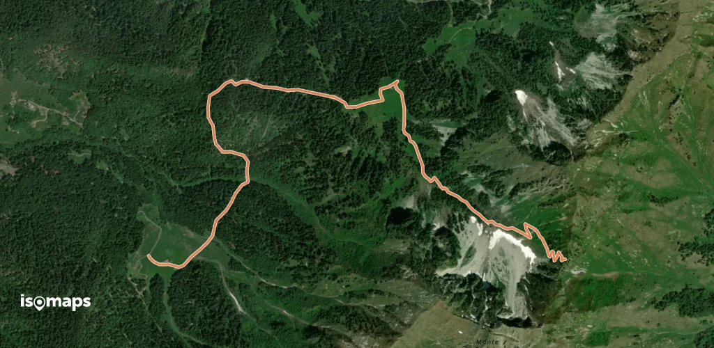 OSM Route 16149279