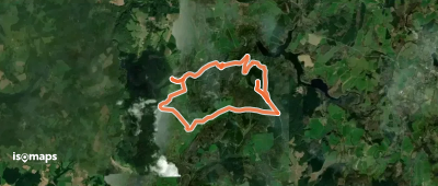Circuit de Sainte-Geneviève