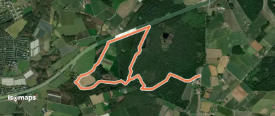 Venne Rundweg A8