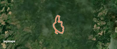 Circuit des Charbonnières