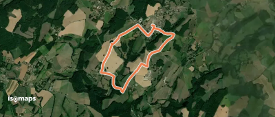 Circuit des Prades