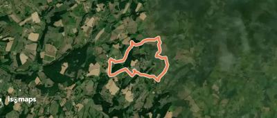 Circuit des trois puys