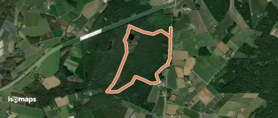 Venne Rundweg A9
